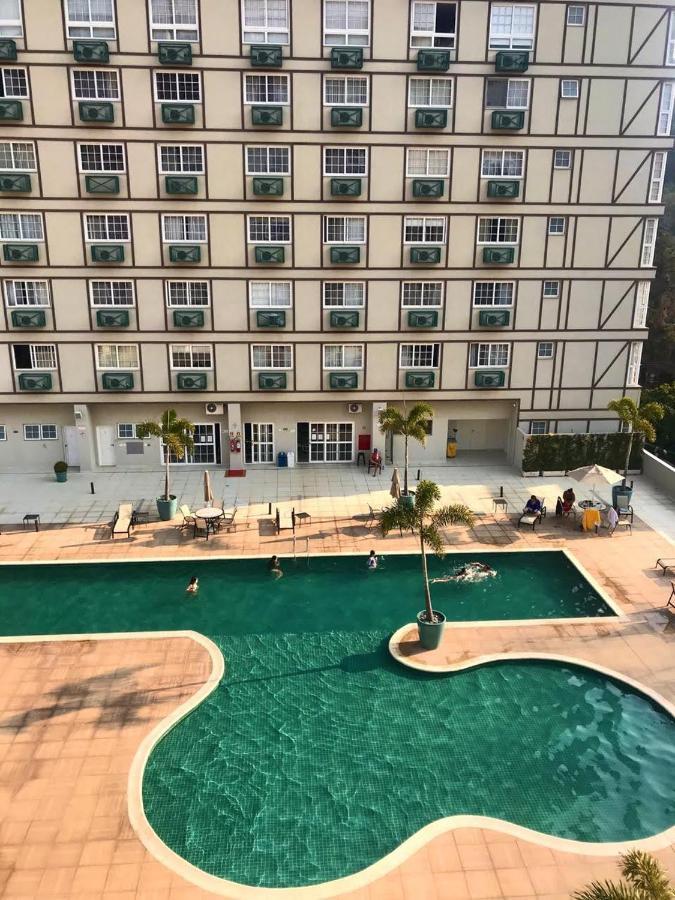 Live Suites Itaipava Exteriör bild