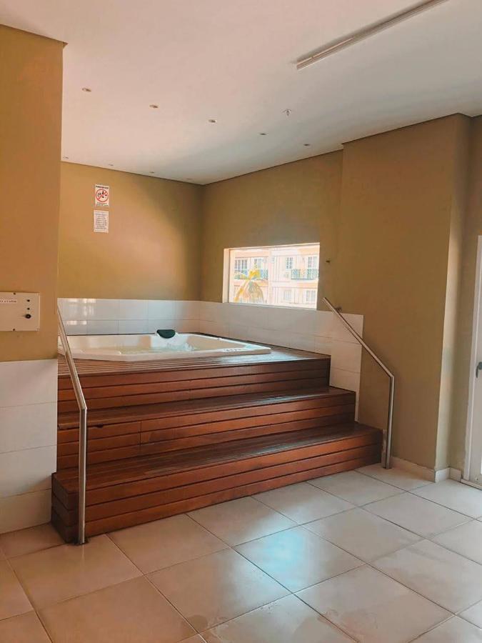 Live Suites Itaipava Exteriör bild