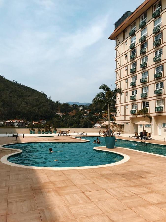 Live Suites Itaipava Exteriör bild