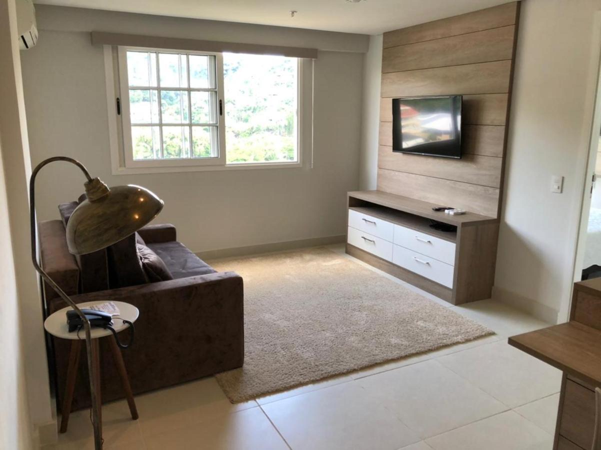 Live Suites Itaipava Exteriör bild