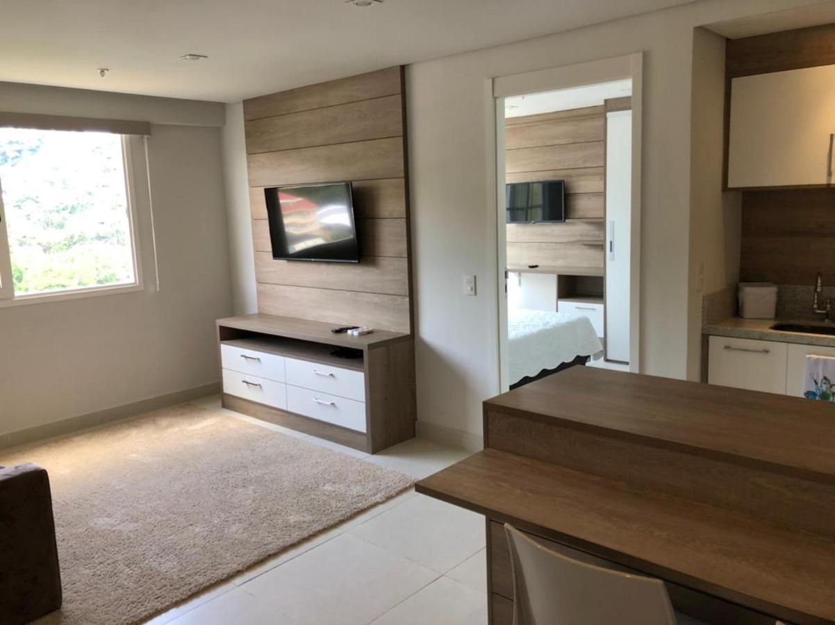 Live Suites Itaipava Exteriör bild