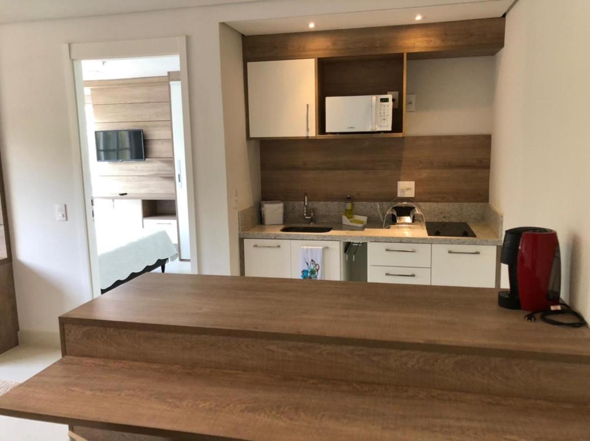 Live Suites Itaipava Exteriör bild