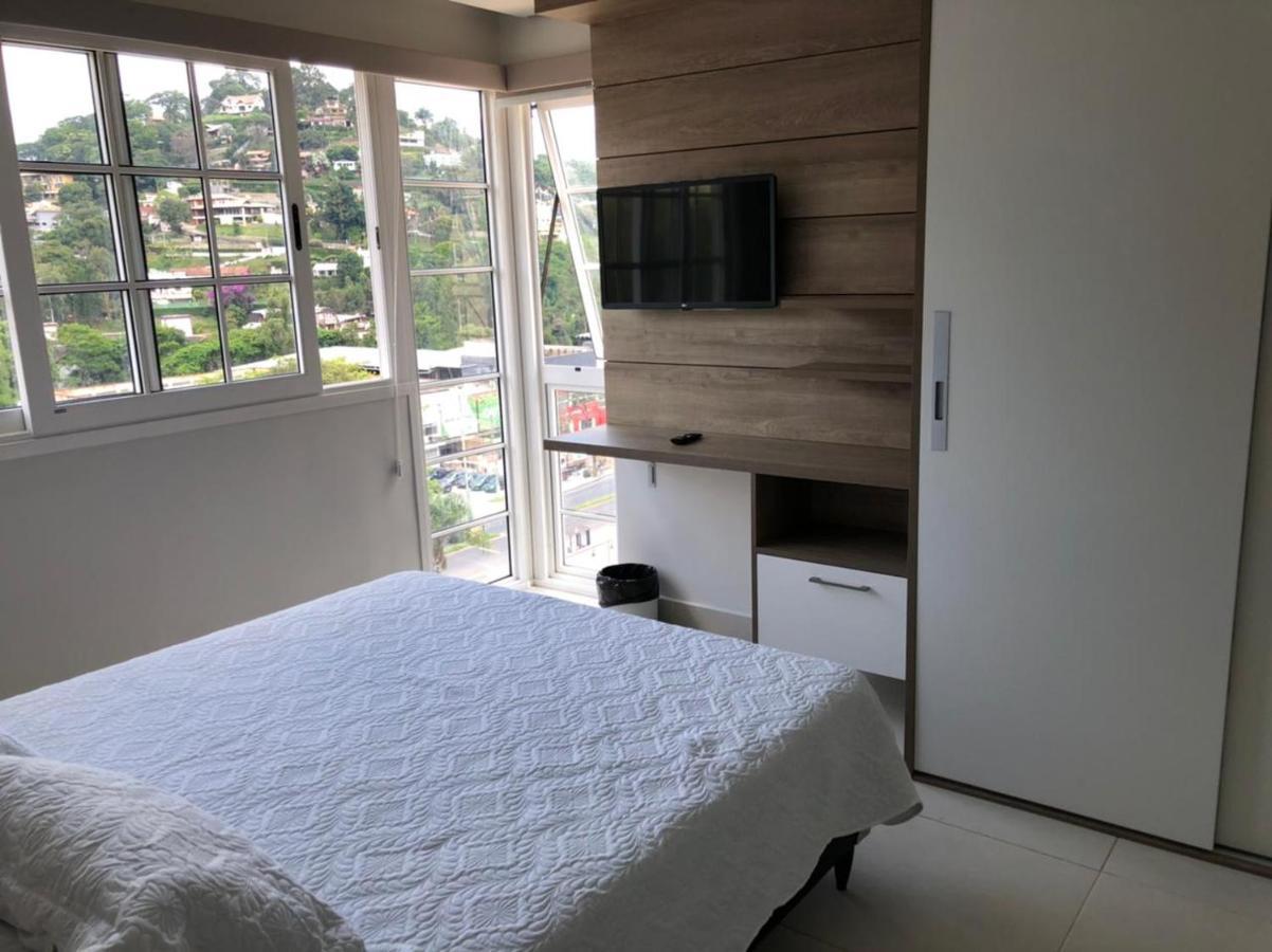 Live Suites Itaipava Exteriör bild