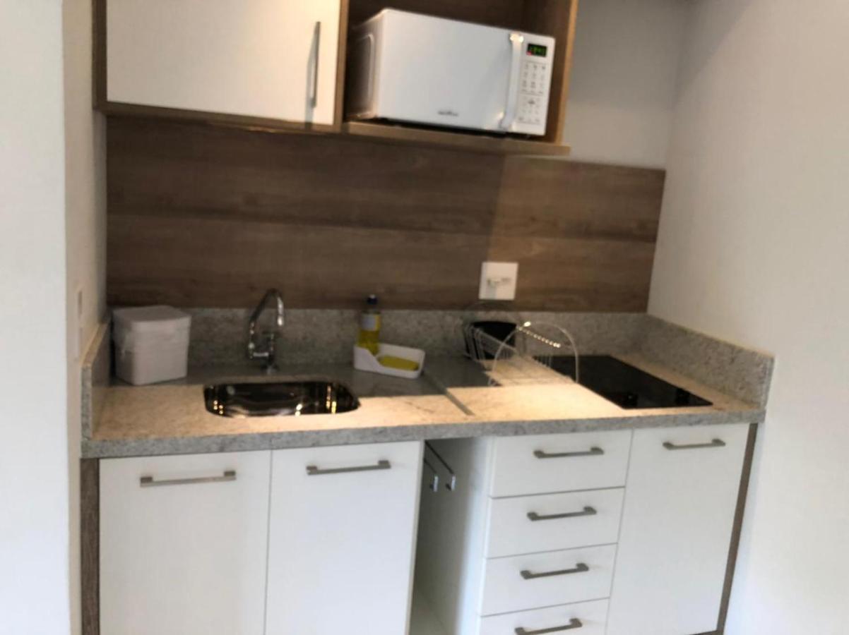Live Suites Itaipava Exteriör bild