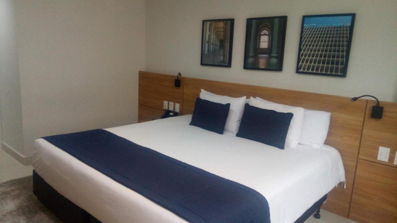 Live Suites Itaipava Exteriör bild
