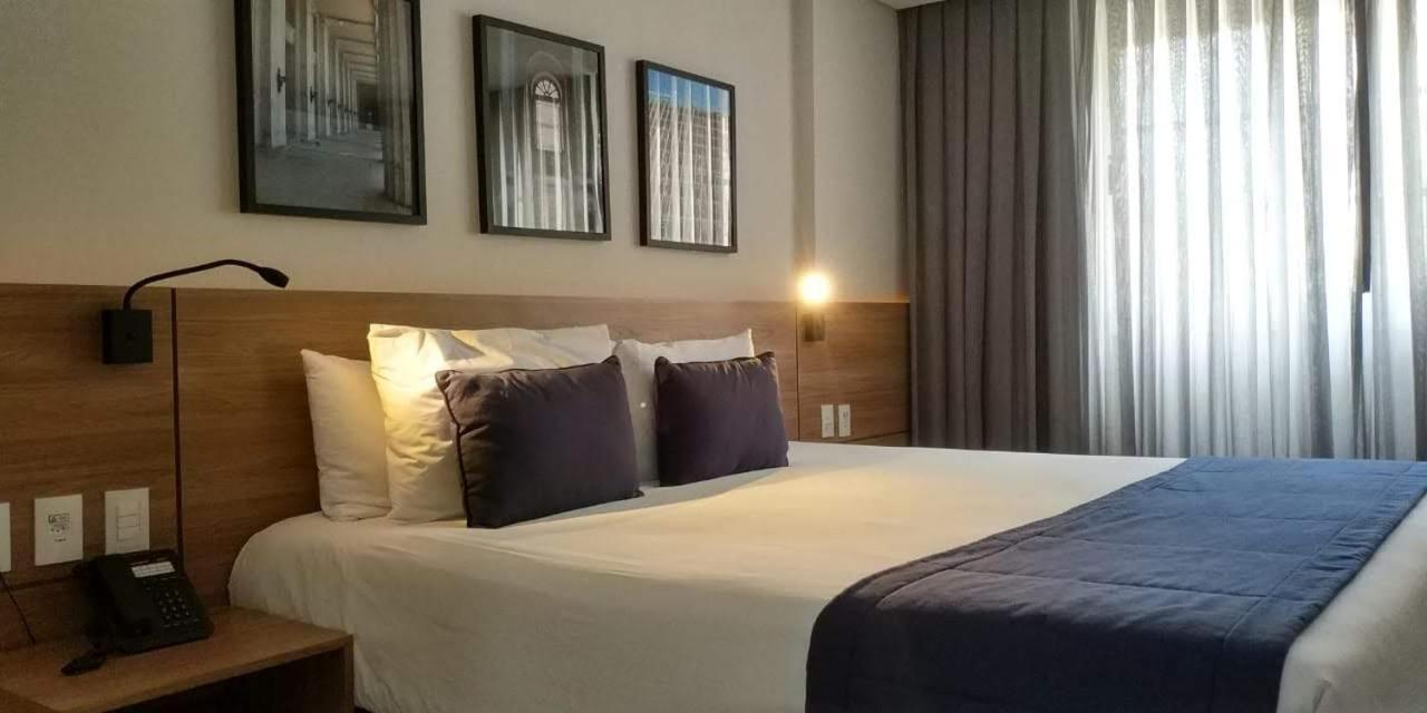 Live Suites Itaipava Exteriör bild