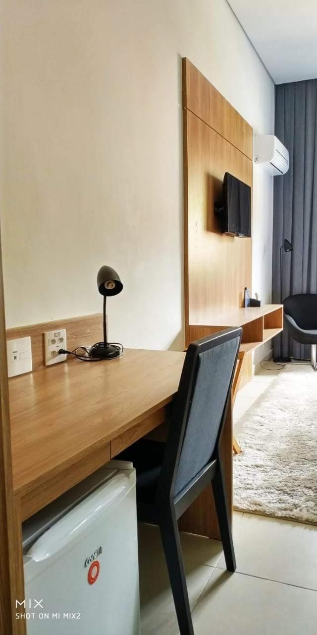 Live Suites Itaipava Exteriör bild
