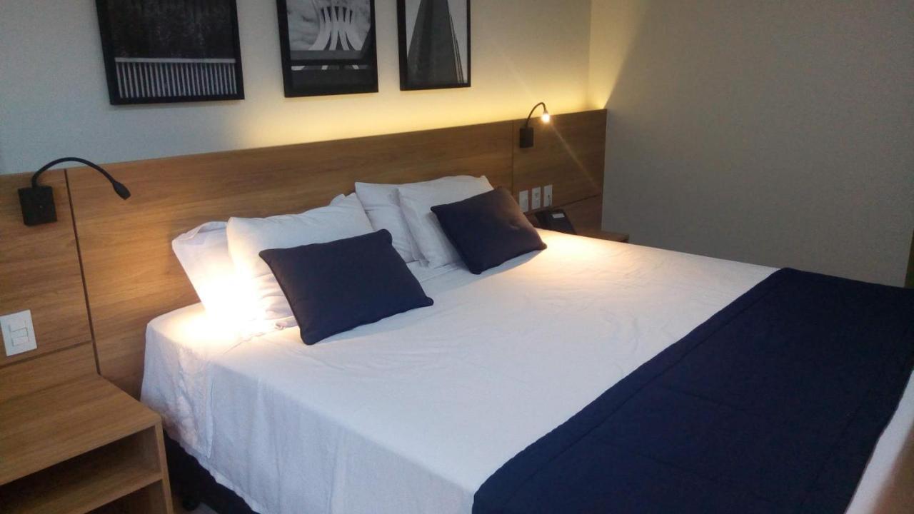 Live Suites Itaipava Exteriör bild