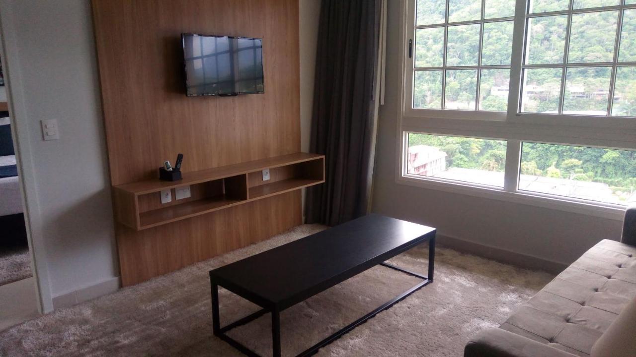 Live Suites Itaipava Exteriör bild