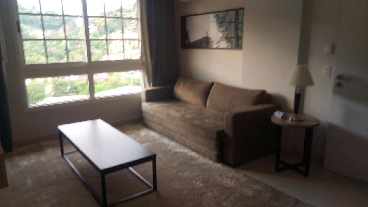 Live Suites Itaipava Exteriör bild