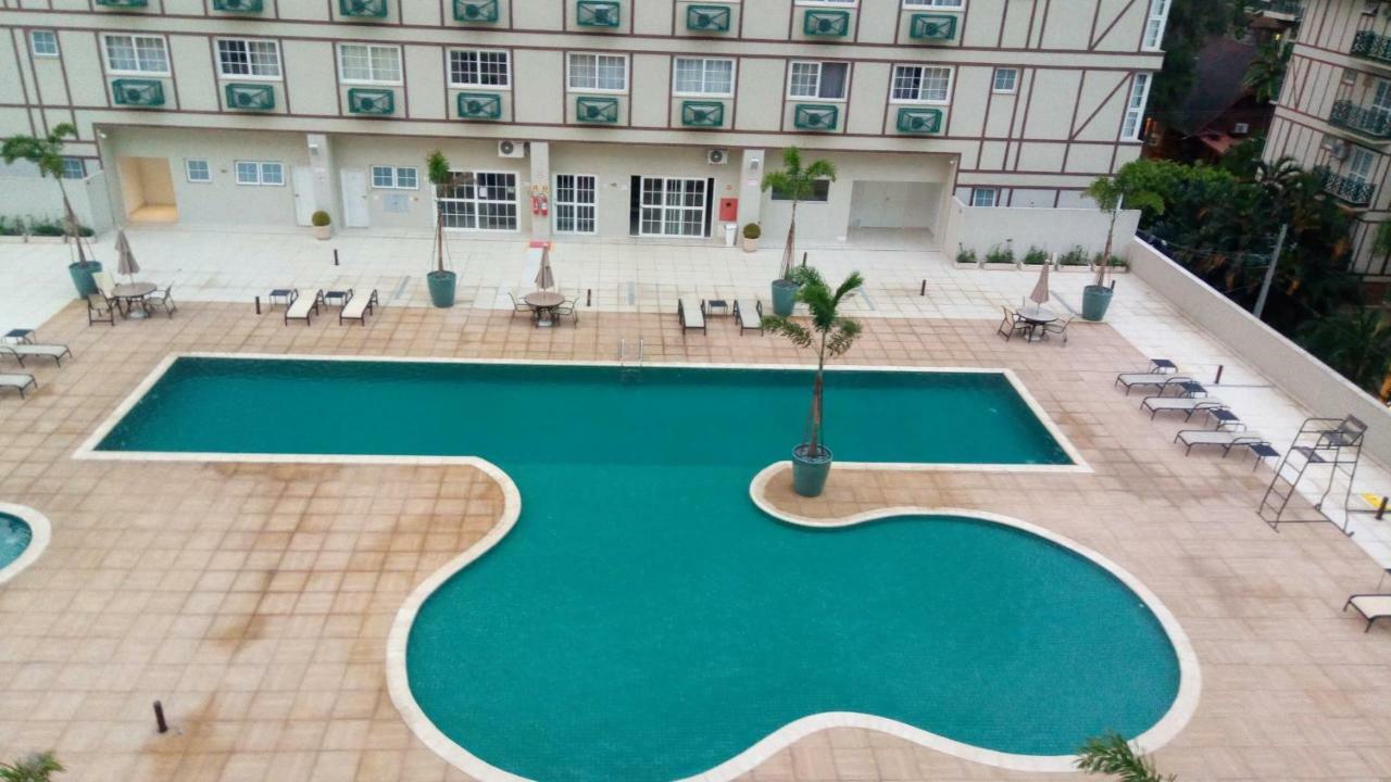Live Suites Itaipava Exteriör bild